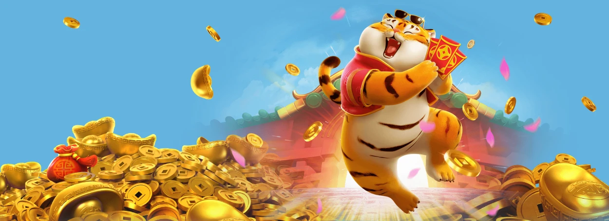 slot Fortune Tiger