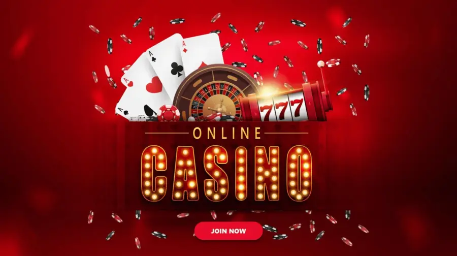 Cassino online