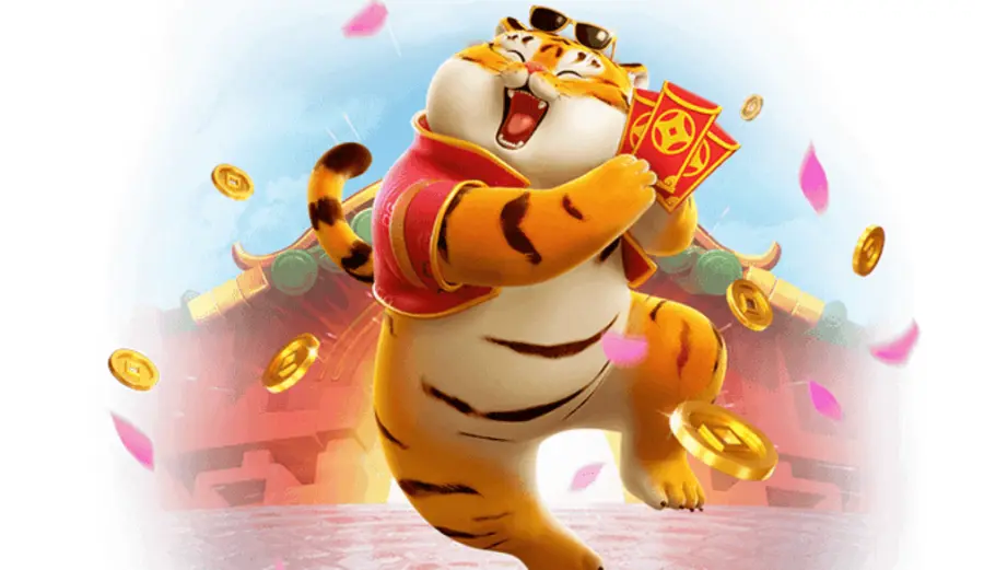Fortune tiger