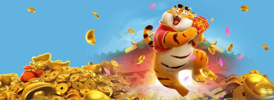 Jogar Fortune Tiger 333Bet&nbsp;Online
